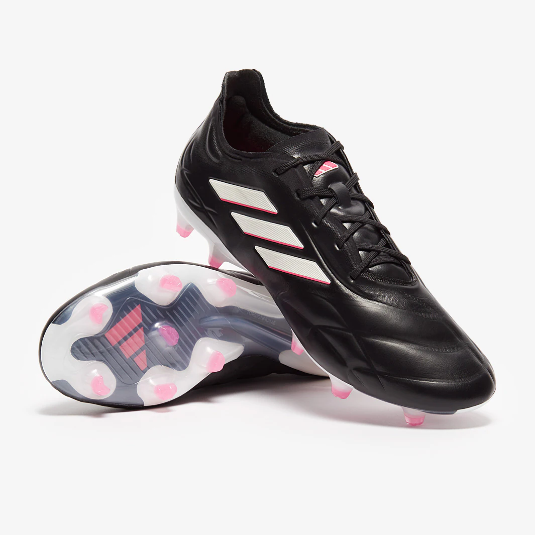 Chuteira Adidas Copa Pure .1 Own Your Football - Imagem 1