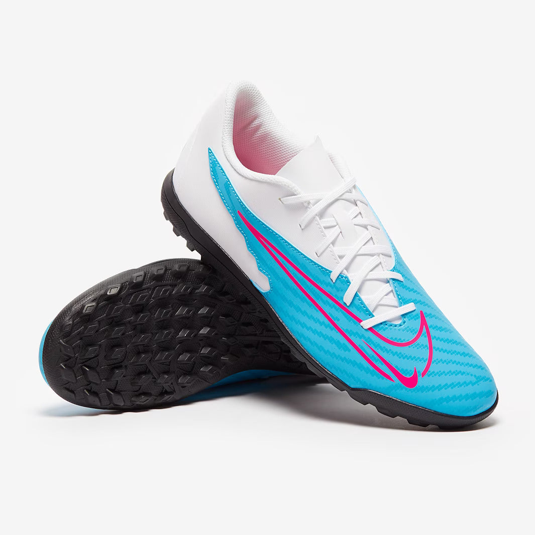 Chuteira Nike Phantom GX Society Academy Blast - Imagem 1