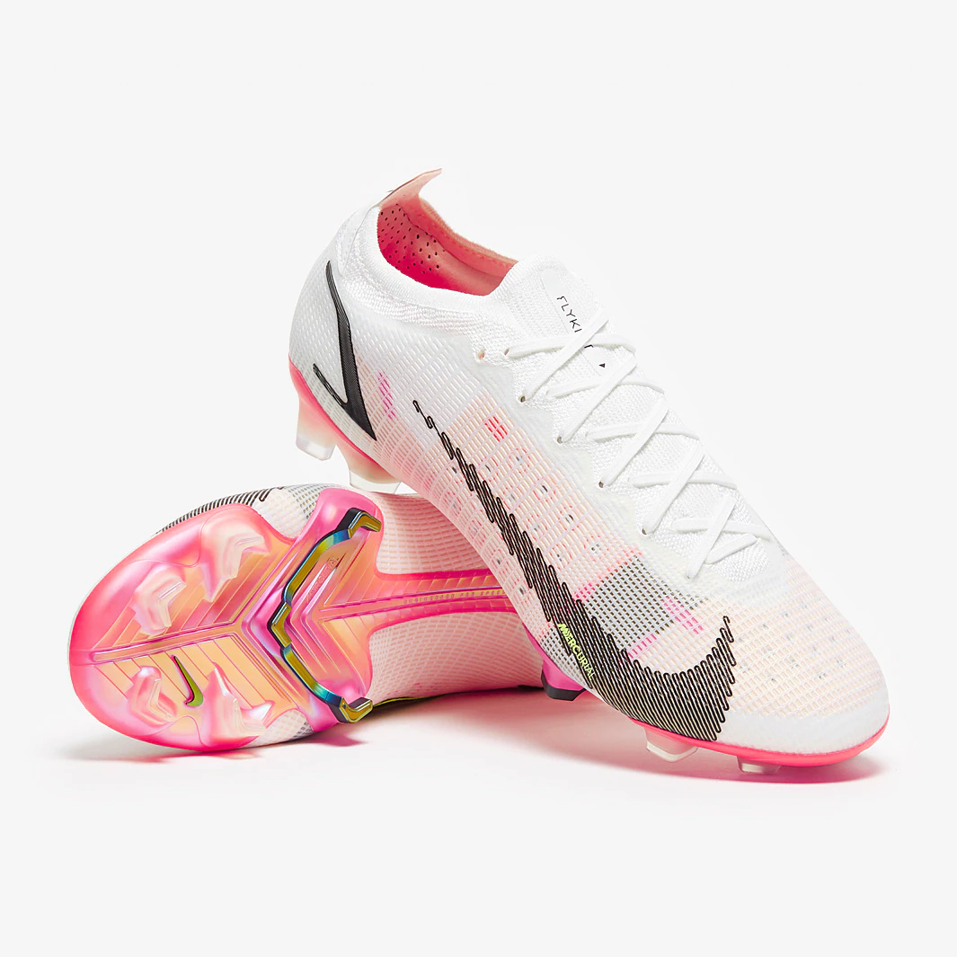 Chuteira Nike Mercurial Vapor 14 Elite Rawdacious - Imagem 1