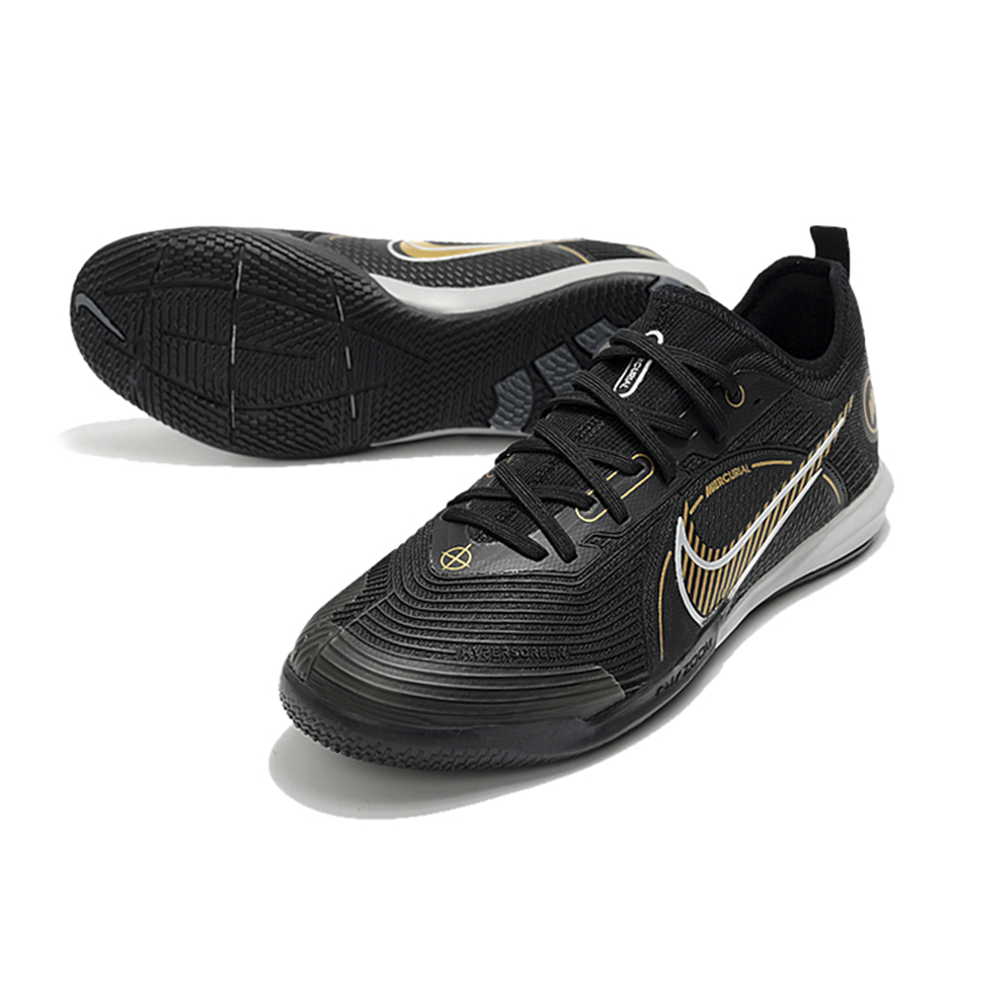 Chuteira Nike Zoom Mercurial Vapor 14 Futsal Pro Shadow - Imagem 1