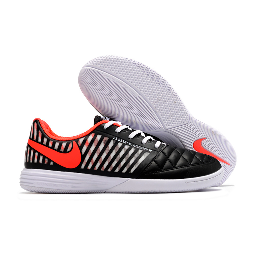 Chuteira Nike Lunar Gato 2 Futsal - Imagem 1