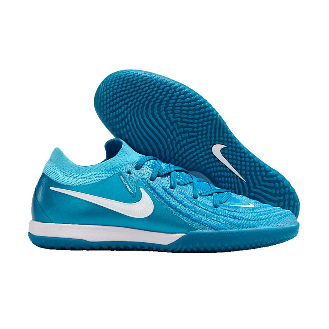 Chuteira Nike Phantom GX 2 Elite Futsal Mad Ambition - Imagem 1