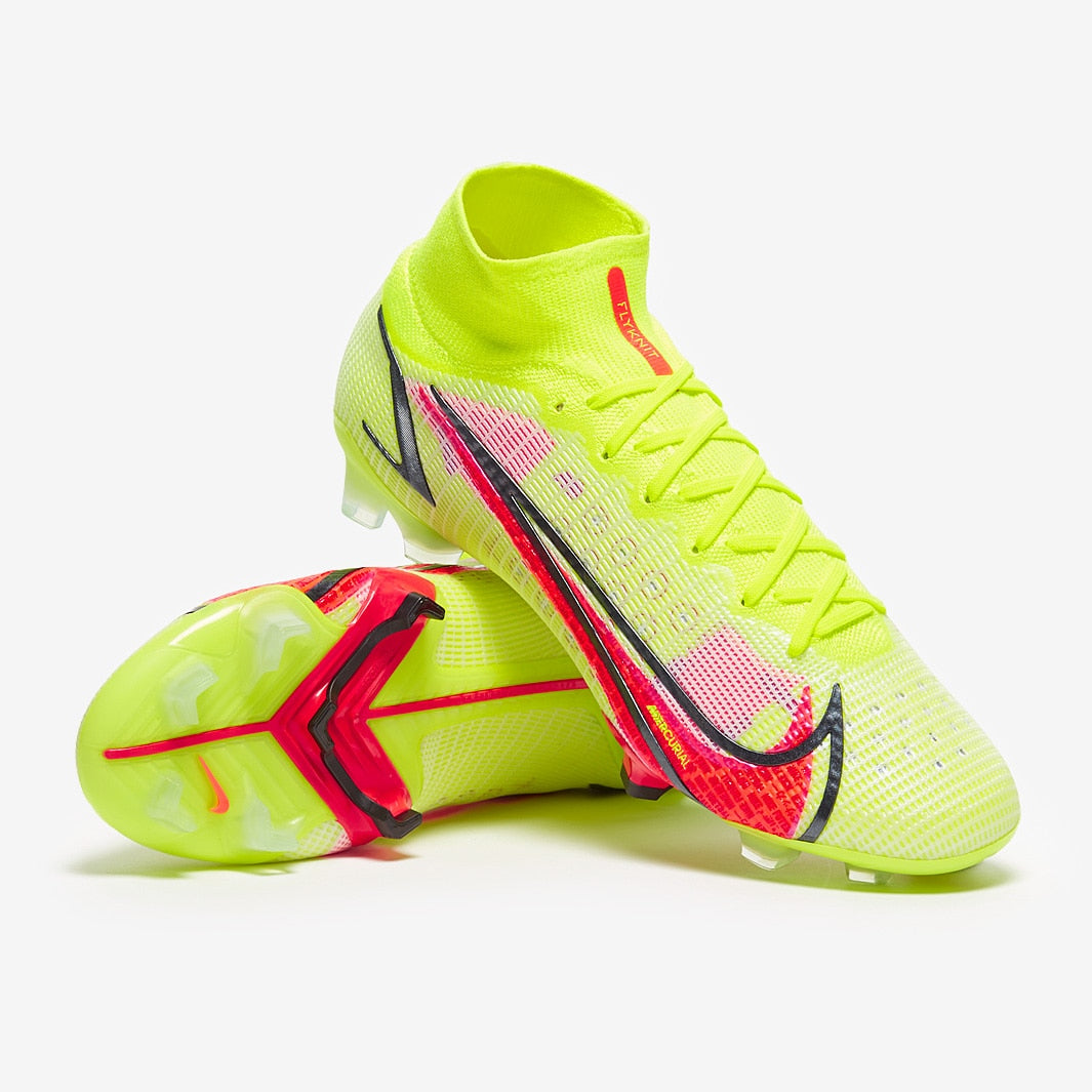 Chuteira Nike Mercurial Superfly 8 Elite Motivation - Imagem 1