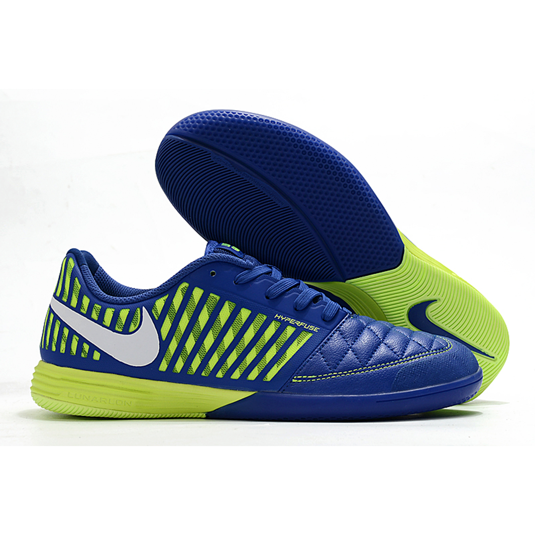 Chuteira Nike Lunar Gato 2 Futsal - Imagem 1