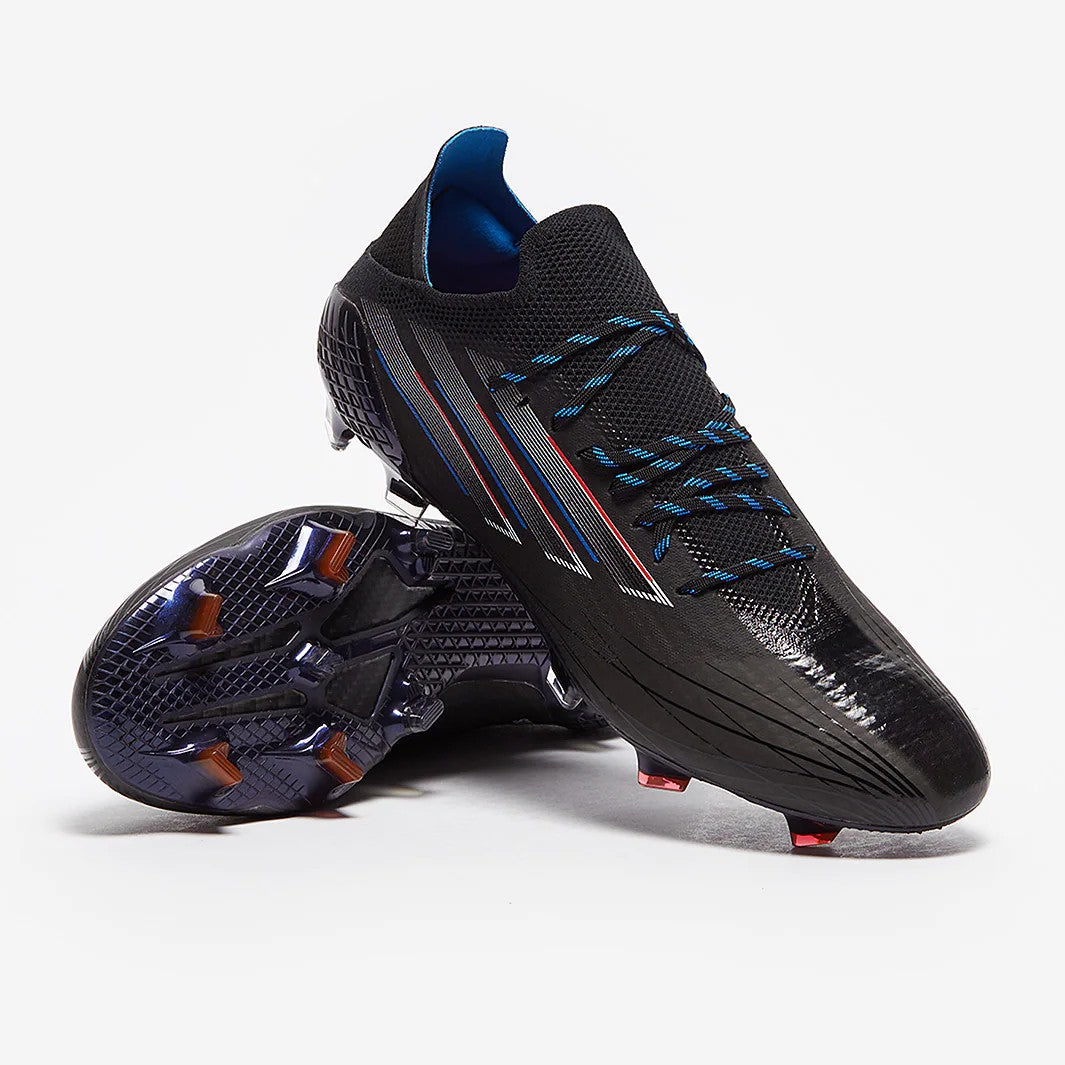 Chuteira Adidas X Speedflow .1 Escape Light - Imagem 1