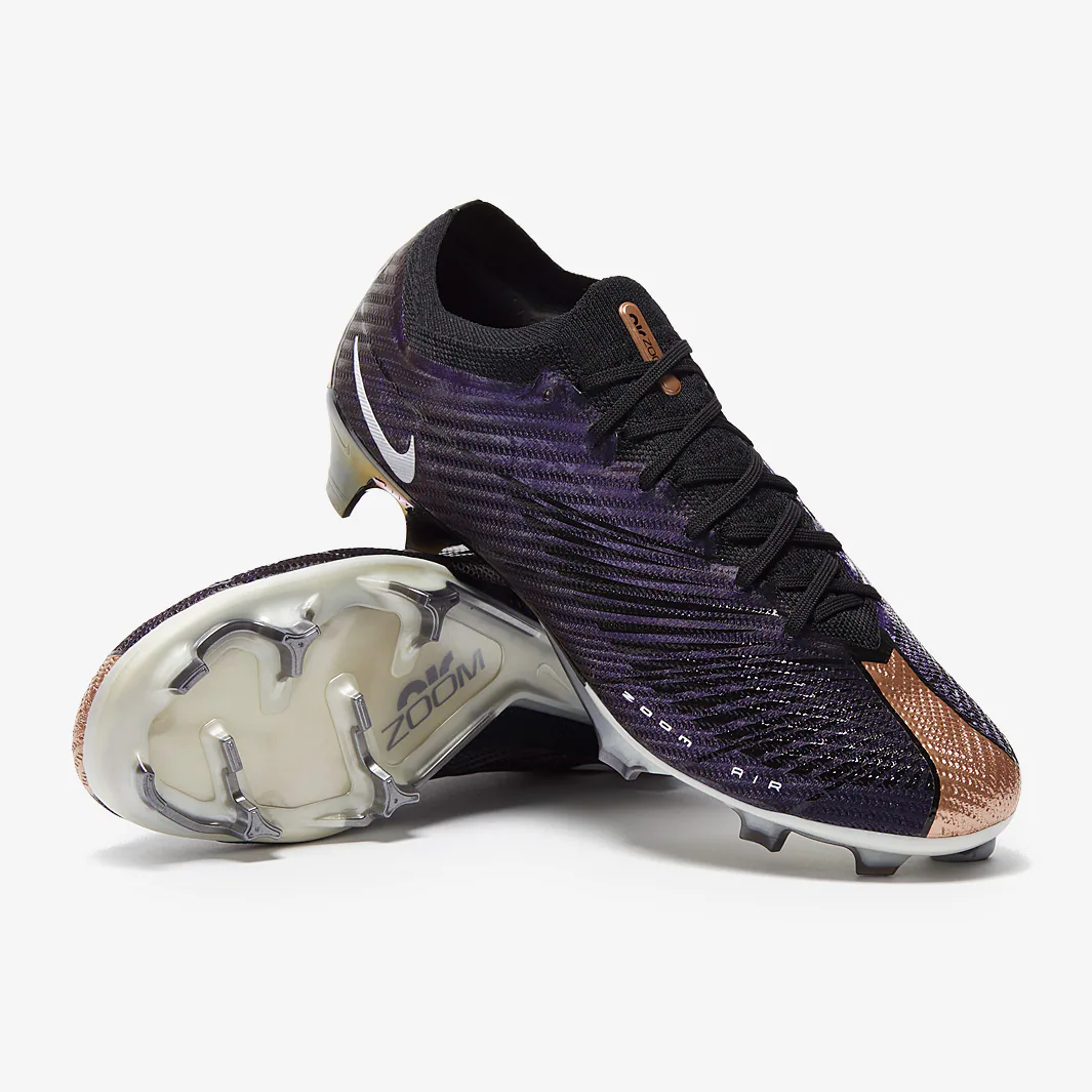 Chuteira Nike Air Zoom Match Mercurial Vapor 15 Elite SE - Imagem 1