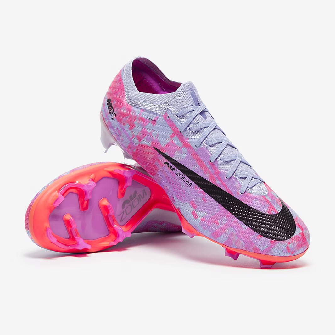 Chuteira Nike Air Zoom Mercurial Vapor 15 Elite Dream Speed 006 - Imagem 1