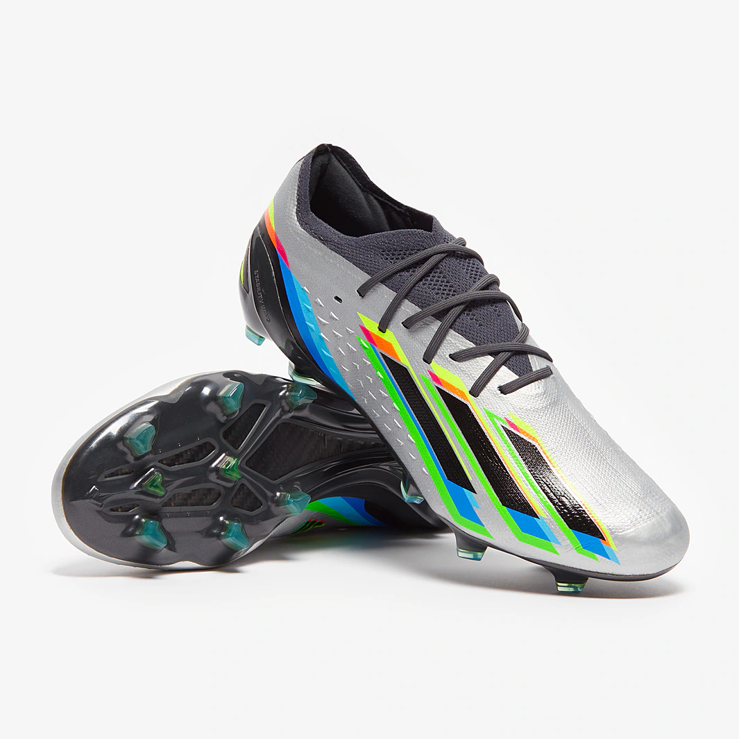 Chuteira Adidas X Speedportal .1 Beyond Fast - Imagem 1