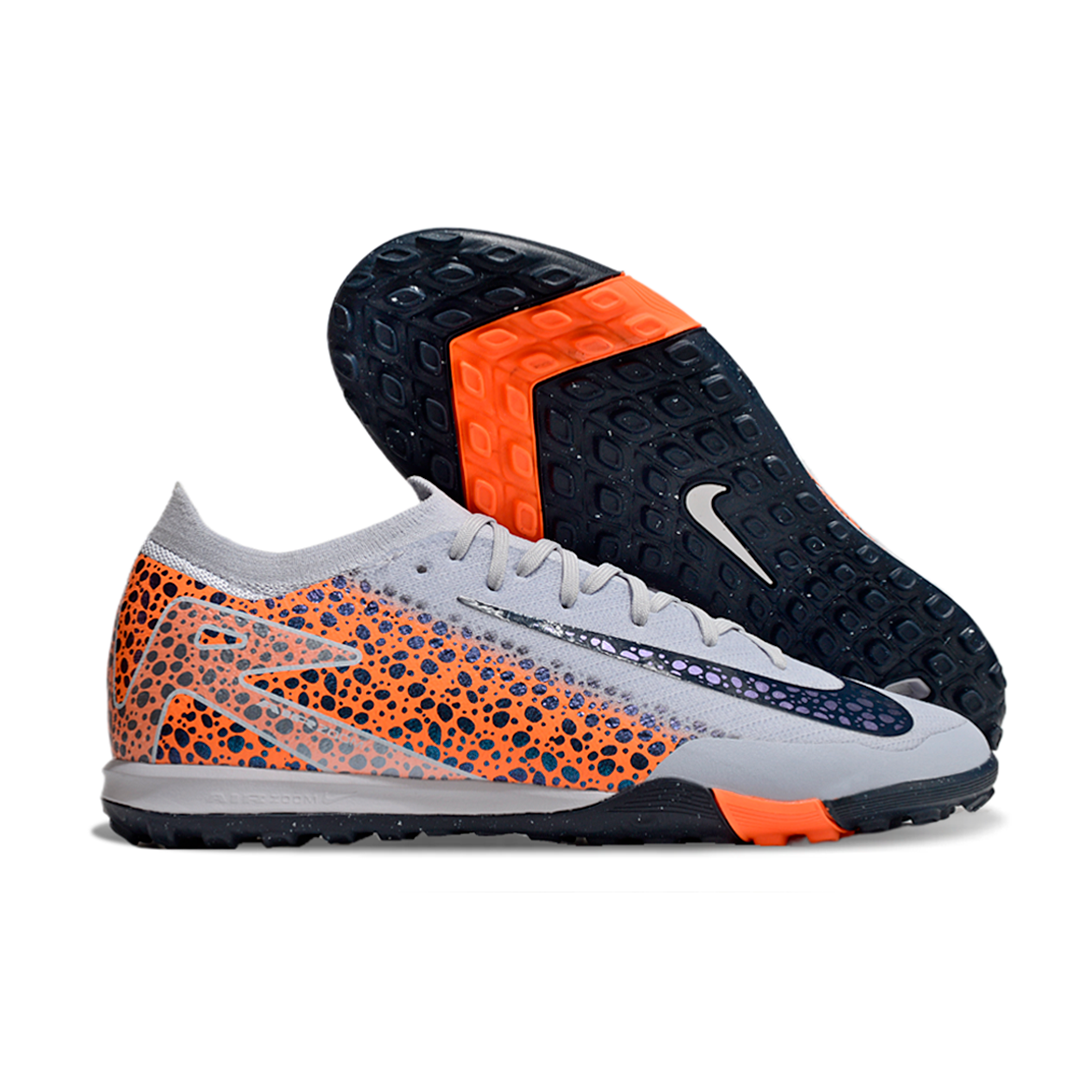 Chuteira Nike Air Zoom Mercurial Vapor Society 16 Elite Electric - Imagem 1