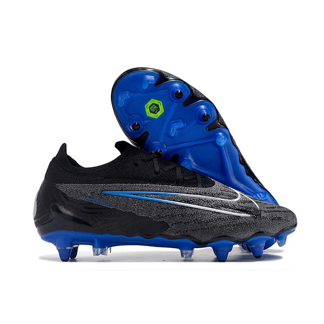 Chuteira Nike Phantom GX Elite Trava Mista Shadow - Imagem 1