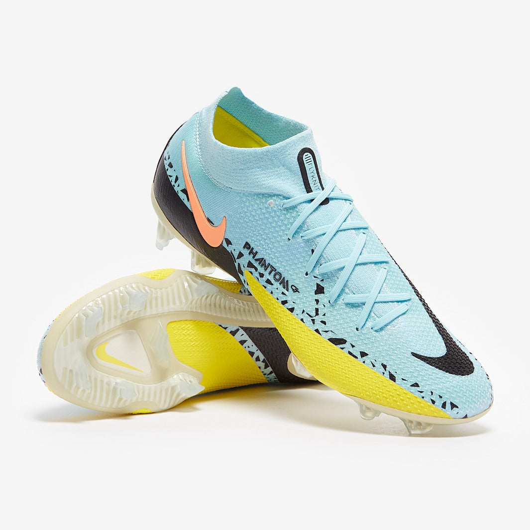 Chuteira Nike Phantom GT 2 Elite DF Lucent - Imagem 1