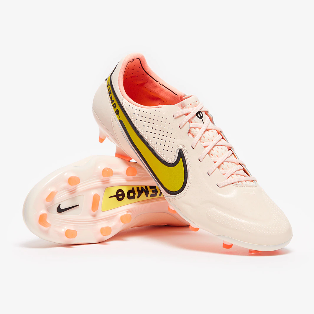 Chuteira Nike Tiempo Legend 9 Elite Lucent - Imagem 1
