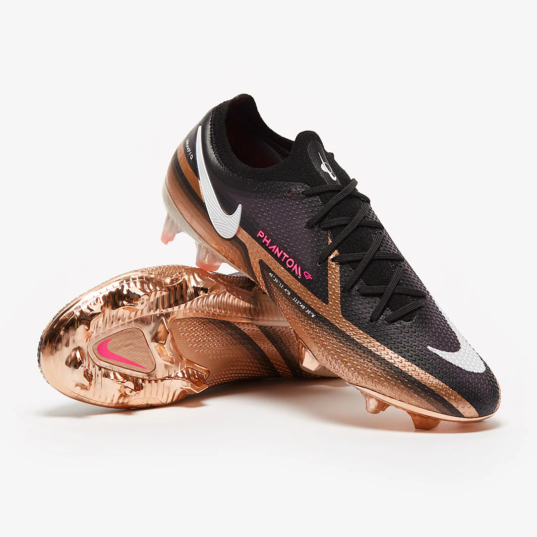 Chuteira Nike Phantom GT 2 Elite Generation - Imagem 1