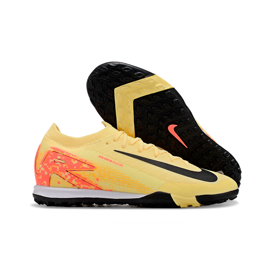 Chuteira Nike Air Zoom Mercurial Vapor Society 16 Elite Mbappé - Imagem 1