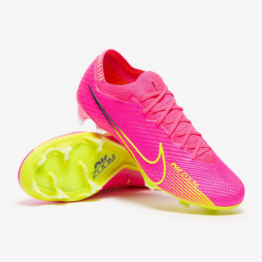 Chuteira Nike Air Zoom Mercurial Vapor 15 Elite Luminous - Imagem 1