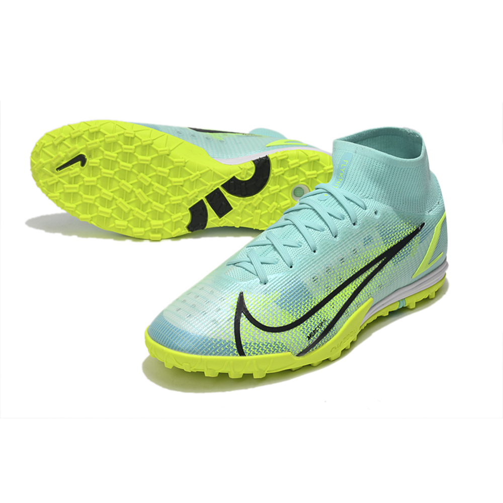 Chuteira Nike Mercurial Superfly 8 Society Elite Impulse - Imagem 1
