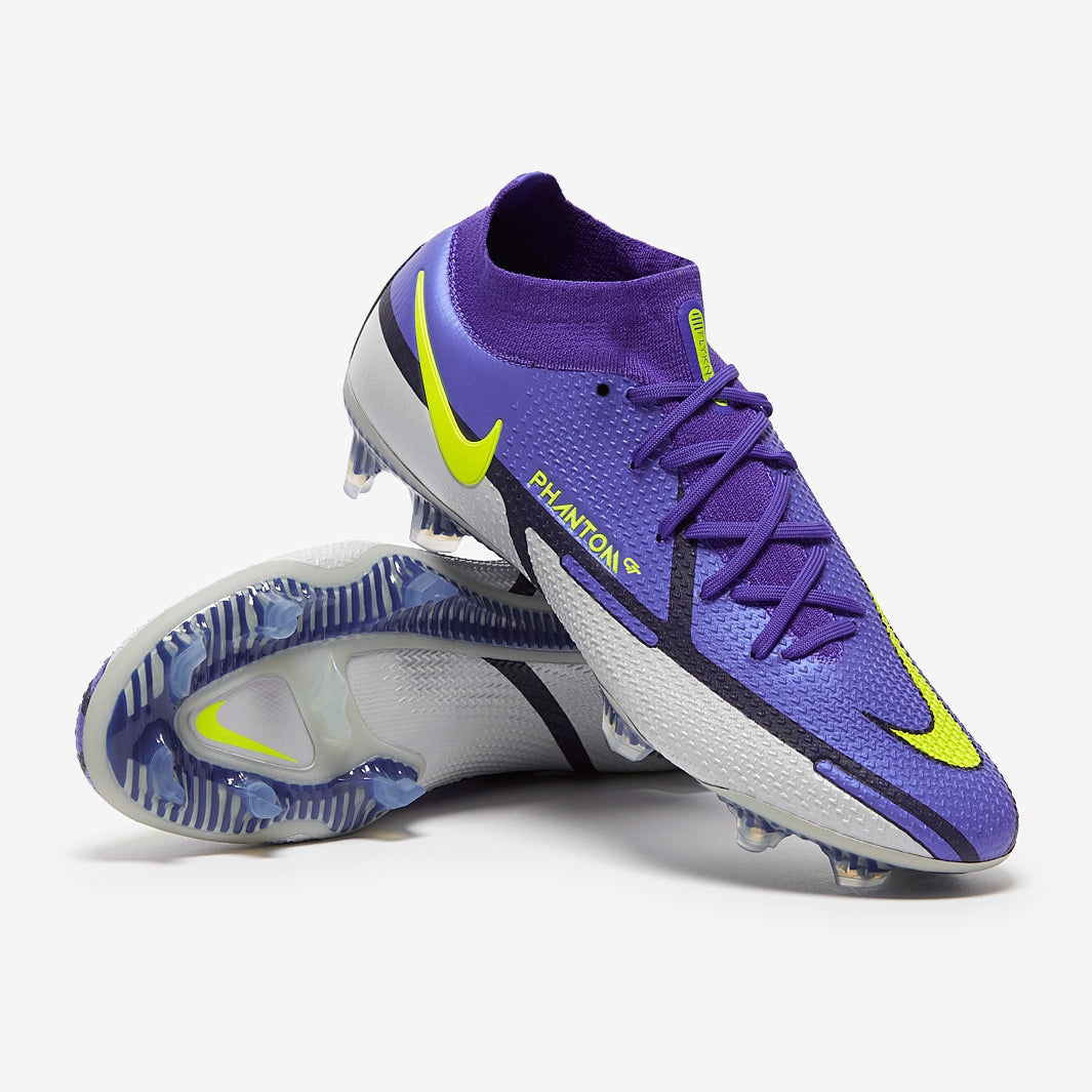 Chuteira Nike Phantom GT 2 Elite DF Recharge - Imagem 1
