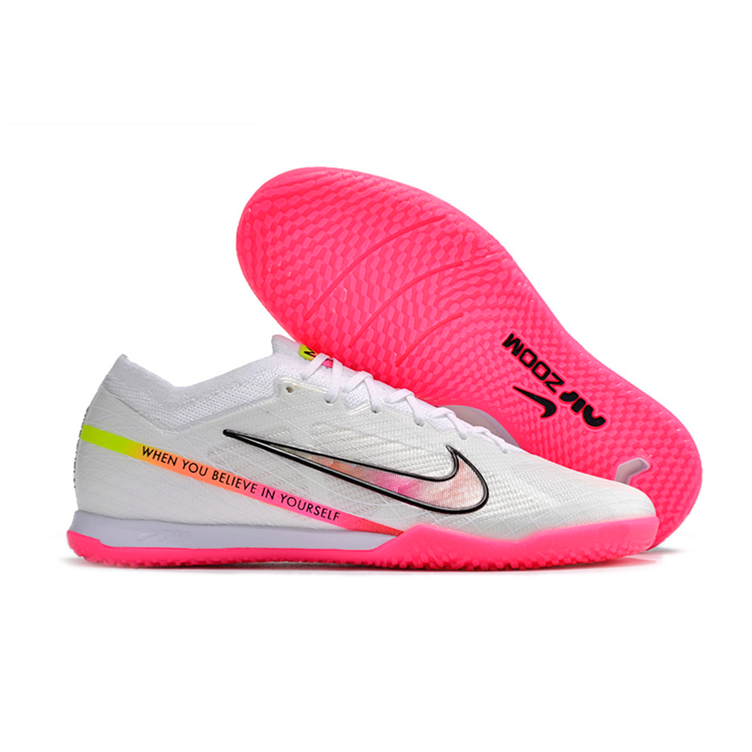 Chuteira Nike Air Zoom Mercurial Vapor Futsal 15 Elite Rashford - Imagem 1