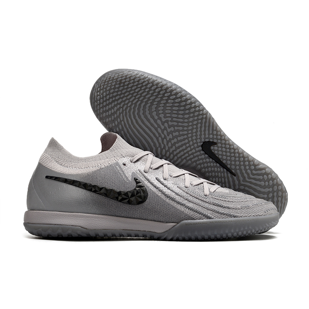 Chuteira Nike Phantom GX 2 Elite Futsal Rising Gem - Imagem 1