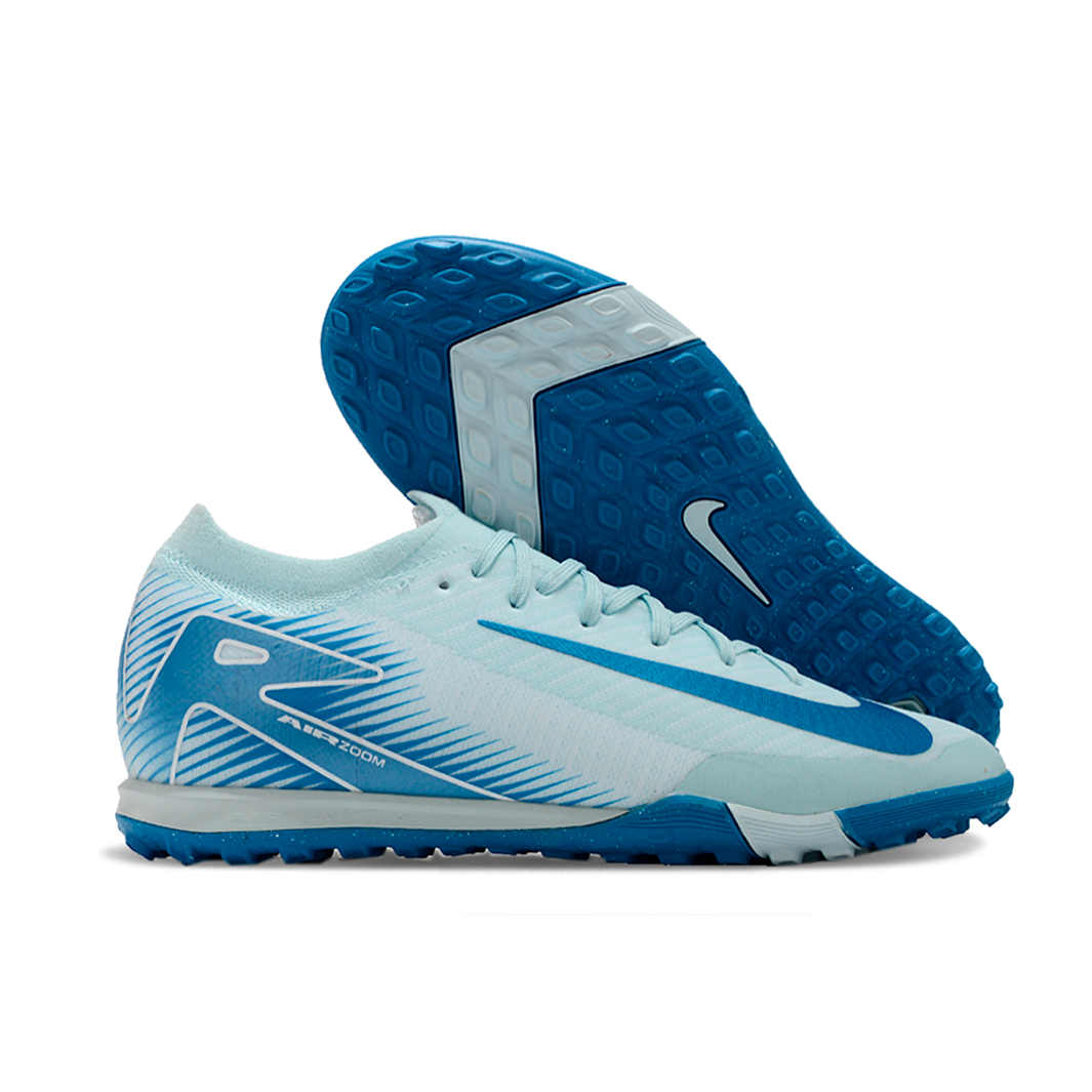 Chuteira Nike Air Zoom Mercurial Vapor Society 16 Elite Mad Ambition - Imagem 1