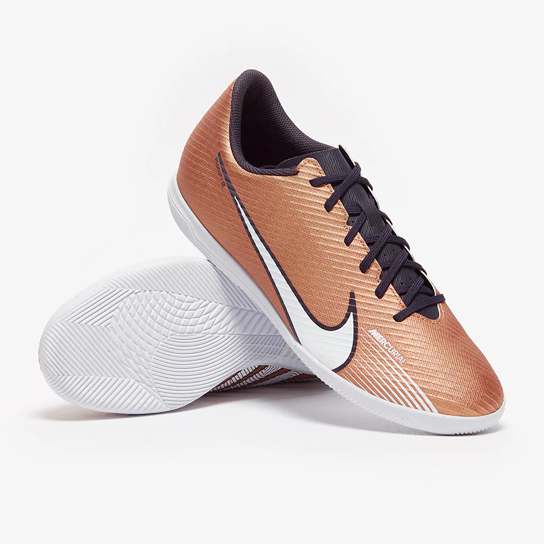 Chuteira Nike Air Zoom Mercurial Vapor 15 Futsal Academy Generation - Imagem 1