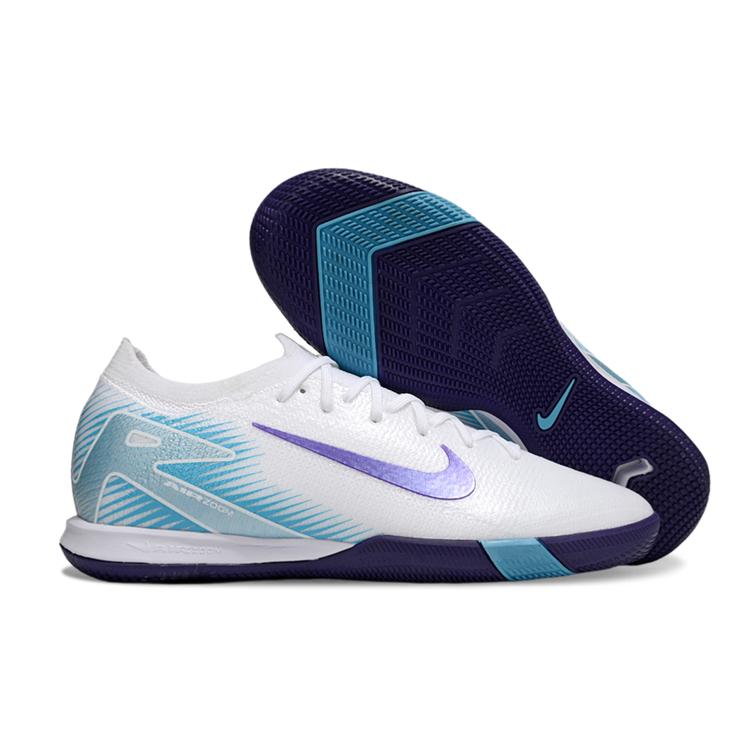 Chuteira Nike Air Zoom Mercurial Vapor Futsal 16 Elite Chromatic - Imagem 1