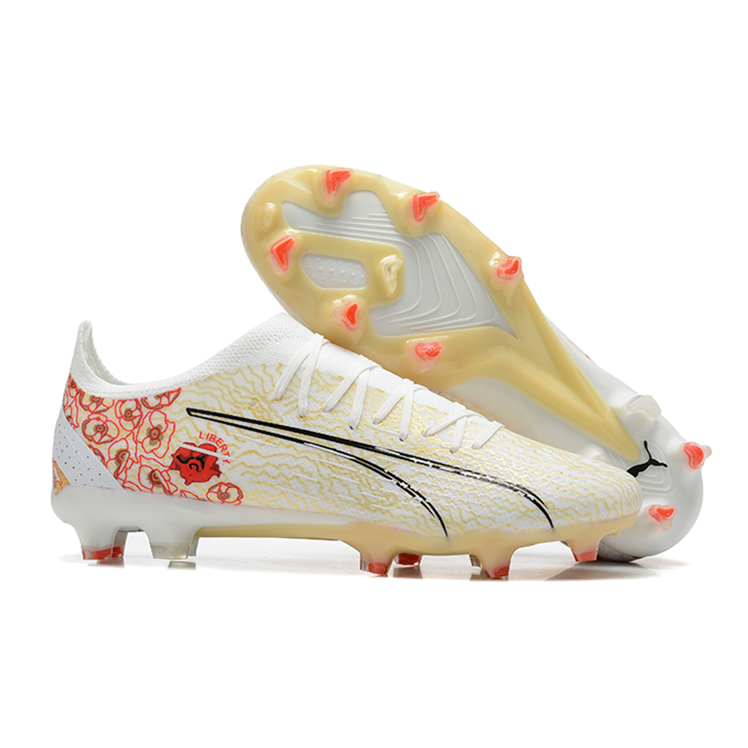 Chuteira Puma Ultra Ultimate Liberty - Imagem 1