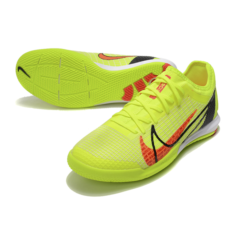Chuteira Nike Zoom Mercurial Vapor 14 Futsal Pro Motivation - Imagem 1