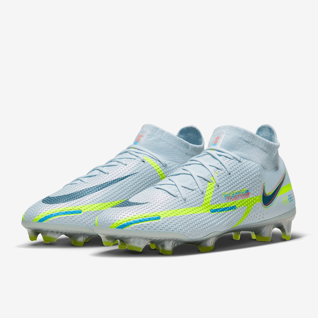 Chuteira Nike Phantom GT 2 Elite DF Progress - Imagem 1