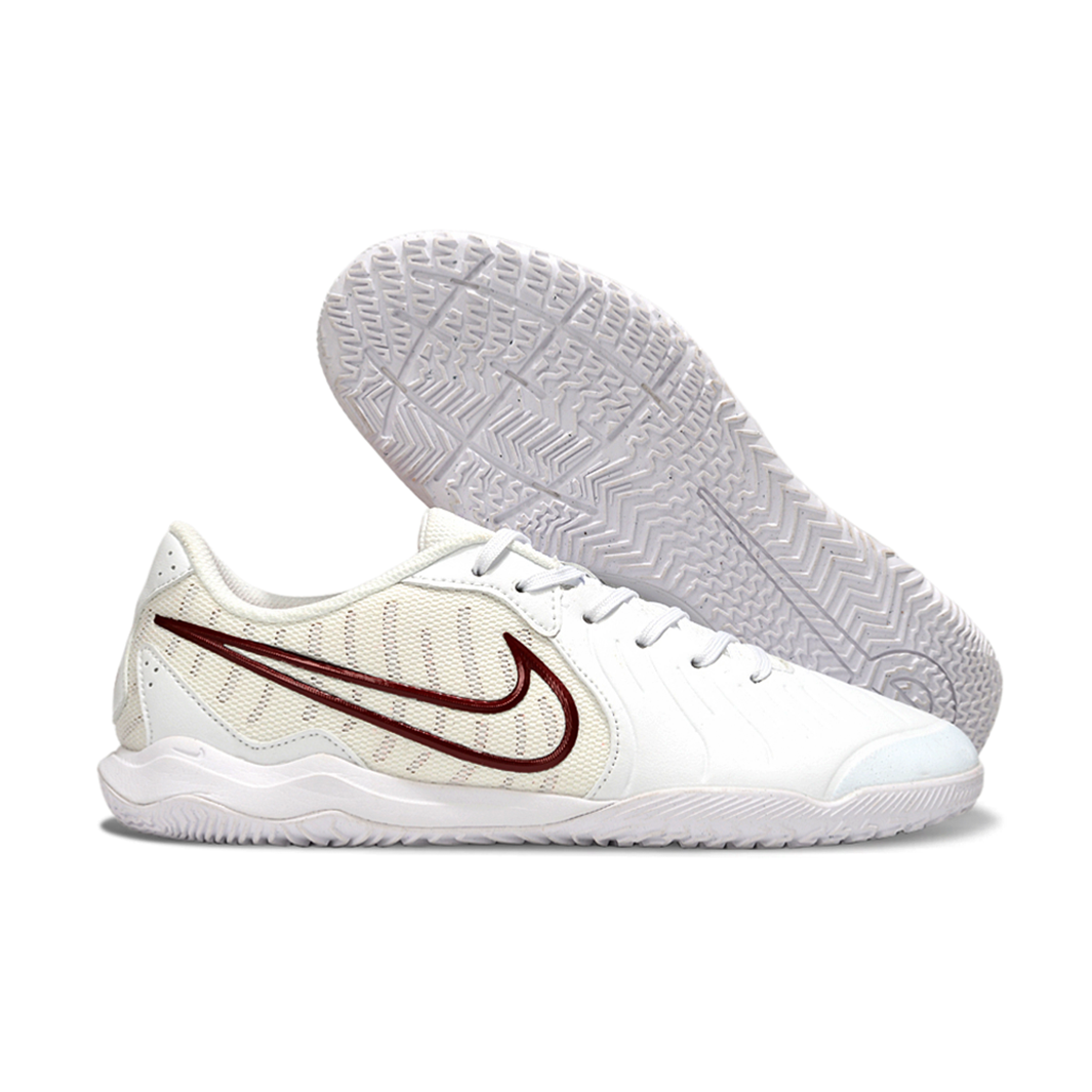 Chuteira Nike Tiempo Legend 10 Futsal Academy Chromatic - Imagem 1