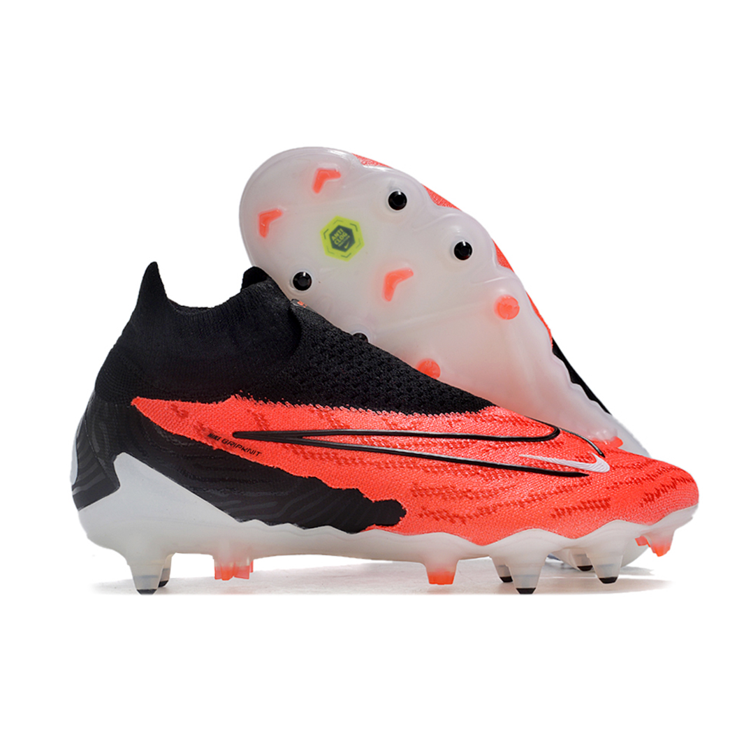 Chuteira Nike Phantom GX Elite DF Trava Mista Ready - Imagem 1