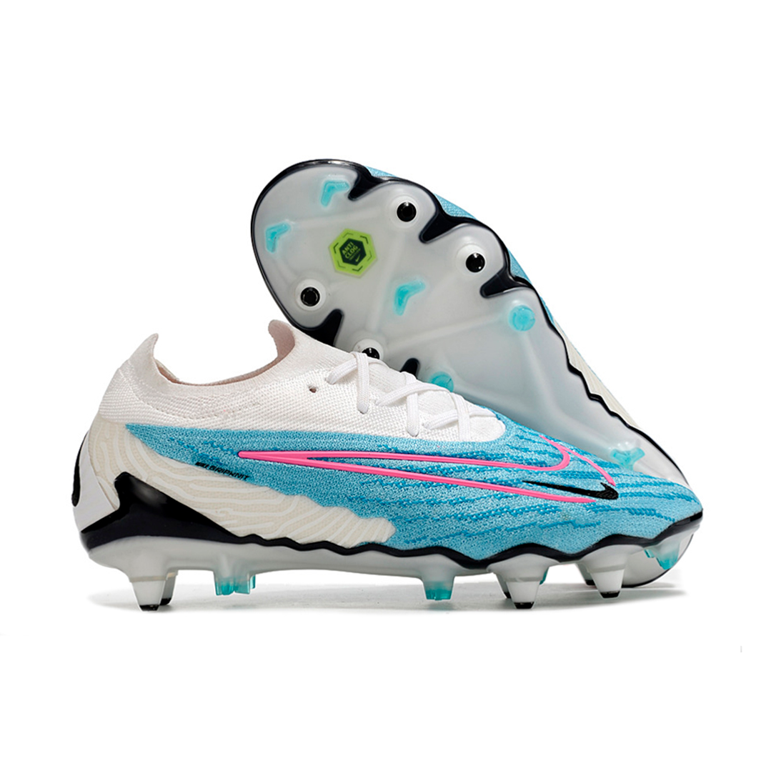 Chuteira Nike Phantom GX Elite Trava Mista Blast - Imagem 1