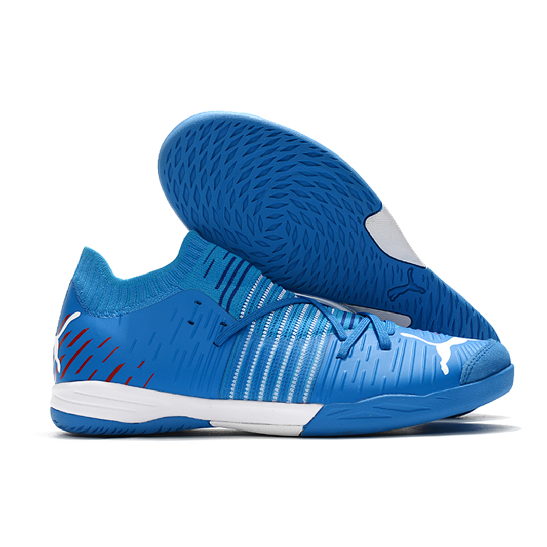Chuteira Puma Future Z 1.2 Futsal Faster Football - Imagem 1