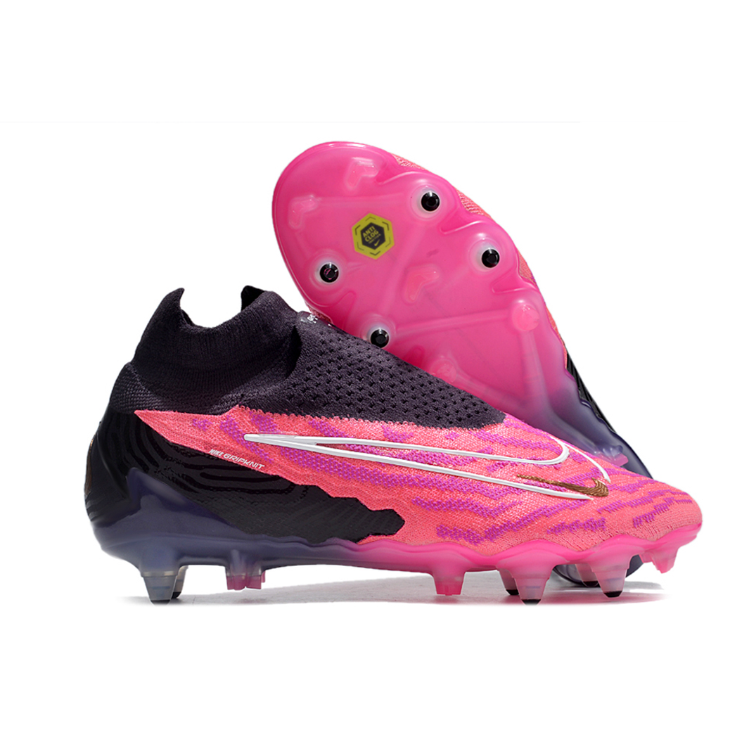 Chuteira Nike Phantom GX Elite DF Trava Mista Generation - Imagem 1