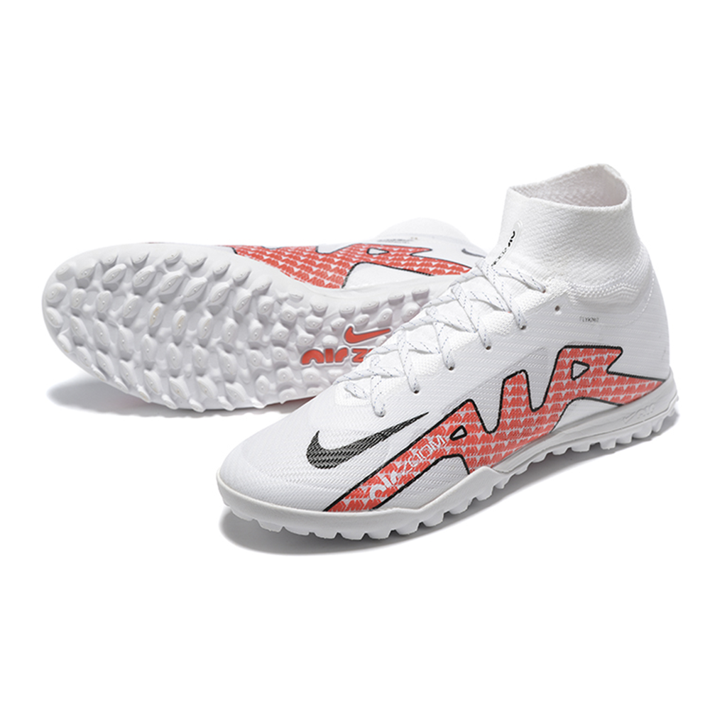 Chuteira Nike Air Zoom Mercurial Superfly 9 Society Elite - Imagem 1