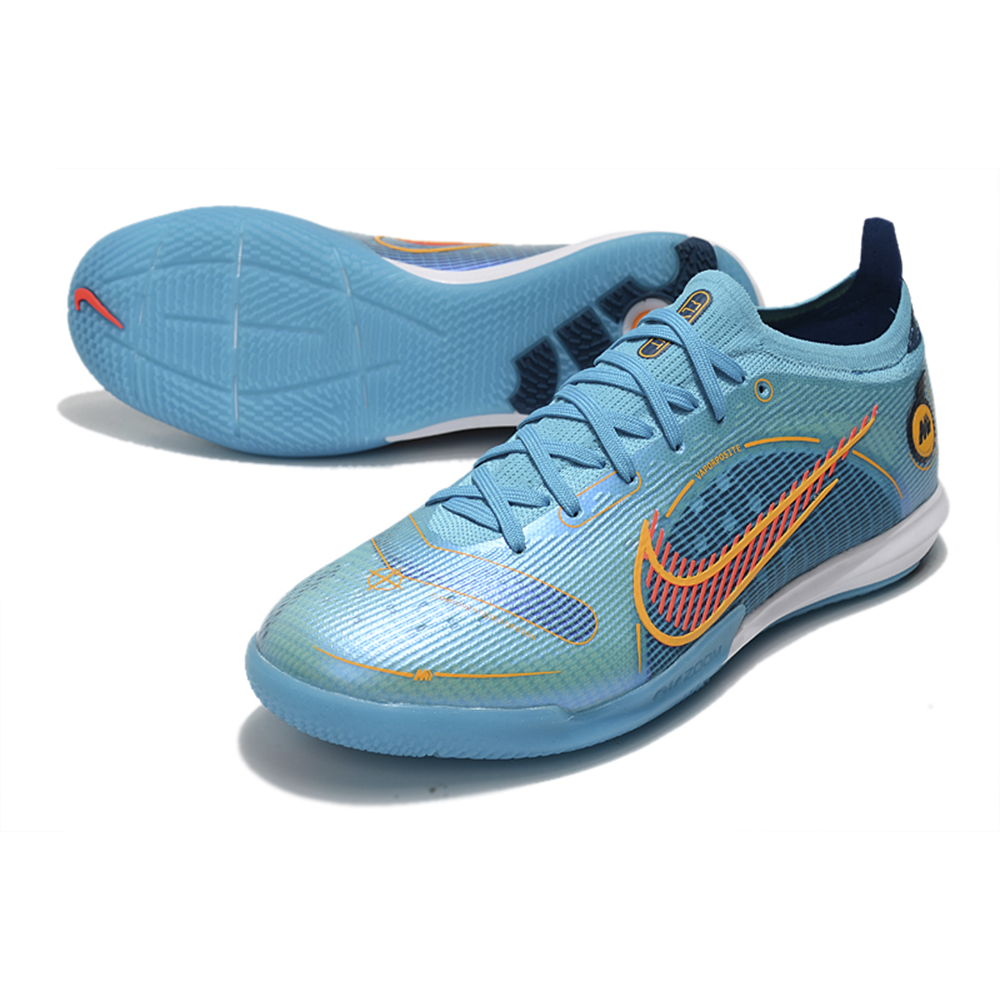 Chuteira Nike Mercurial Vapor 14 Futsal Elite Blueprint - Imagem 1