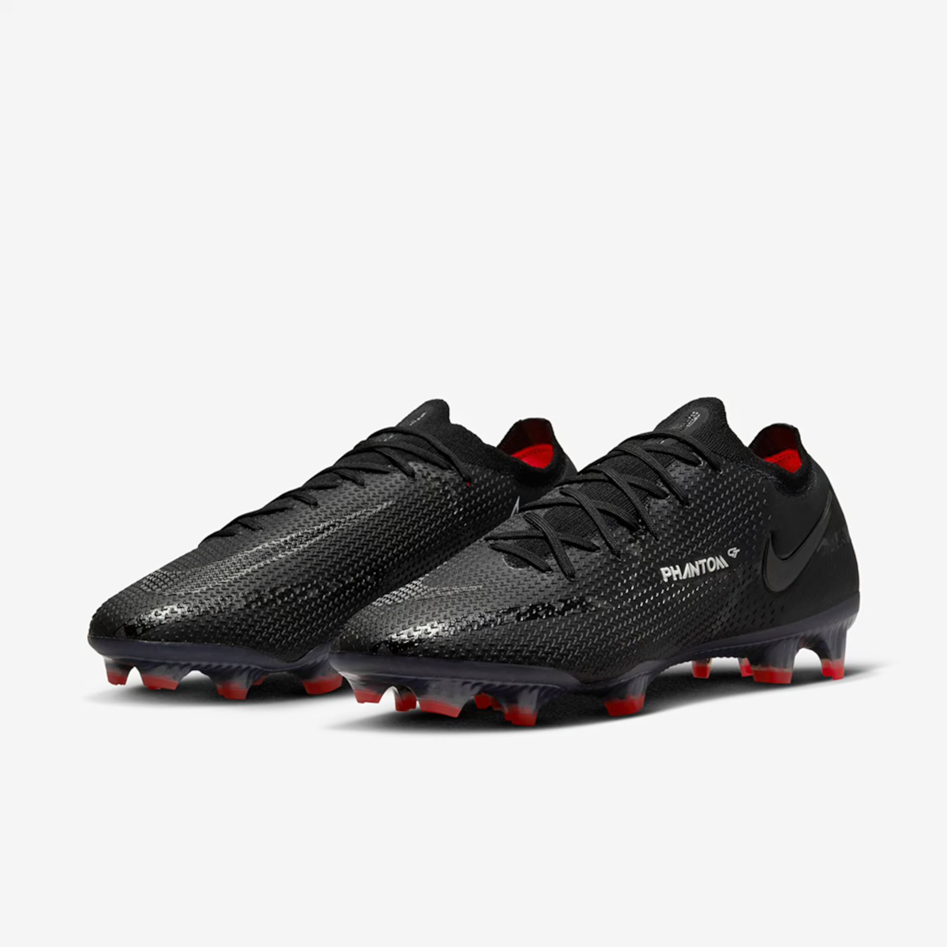 Chuteira Nike Phantom GT 2 Elite Shadow - Imagem 1