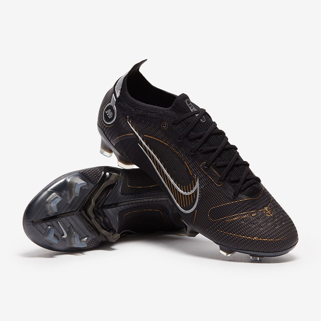 Chuteira Nike Mercurial Vapor 14 Elite Shadow - Imagem 1