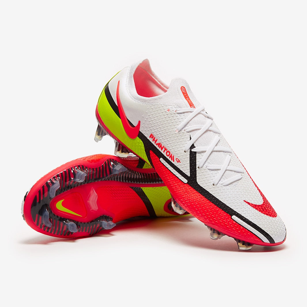Chuteira Nike Phantom GT 2 Elite Motivation - Imagem 1