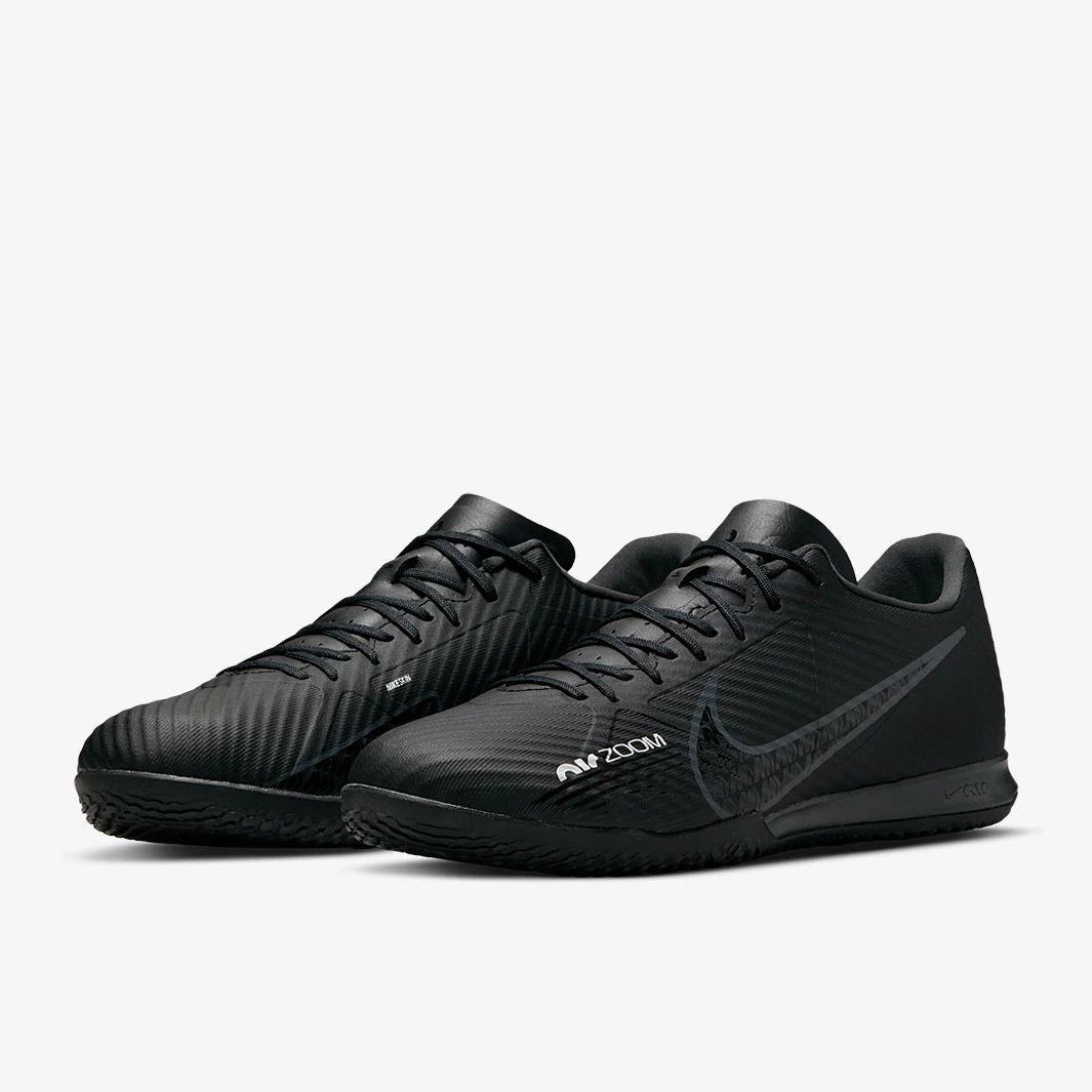 Chuteira Nike Air Zoom Mercurial Vapor 15 Futsal Academy Shadow - Imagem 1