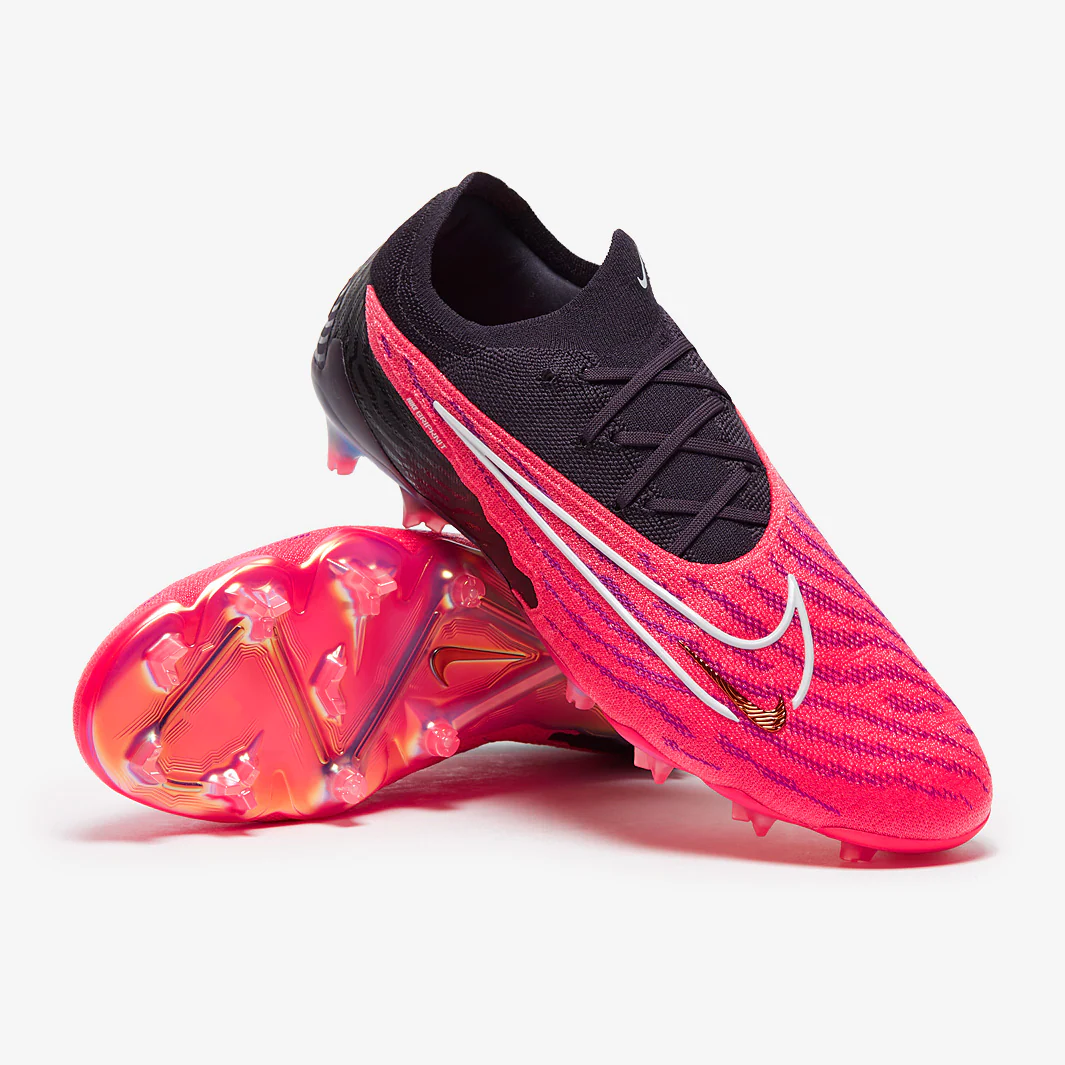 Chuteira Nike Phantom GX Elite Generation - Imagem 1