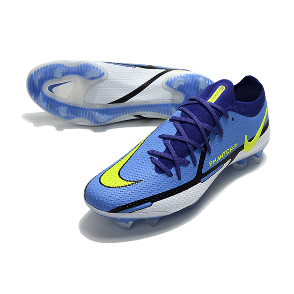 Chuteira Nike Phantom GT 2 Elite Recharge - Imagem 1