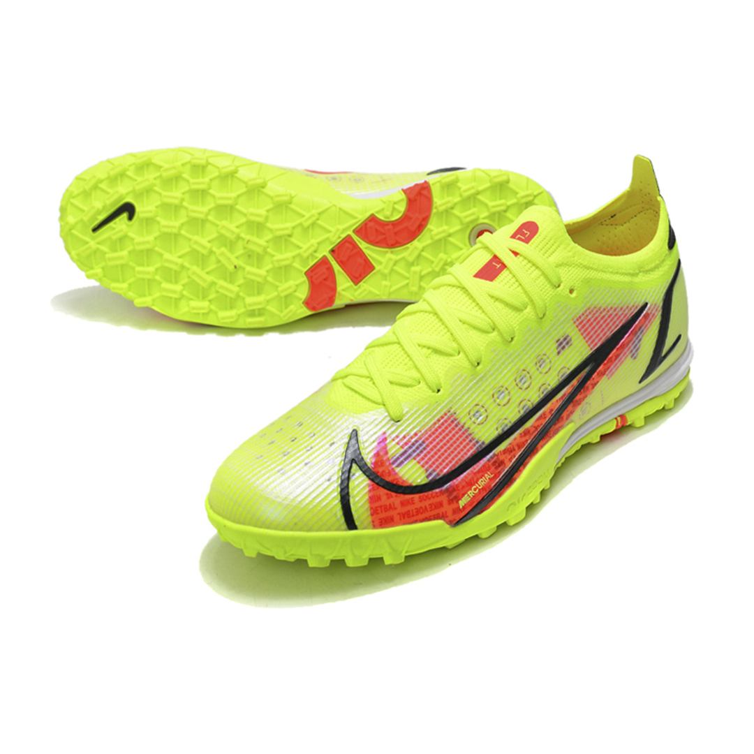 Chuteira Nike Mercurial Vapor 14 Society Elite Motivation - Imagem 1
