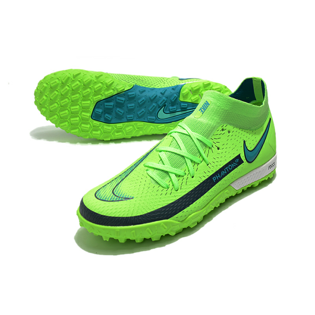 Chuteira Nike Phantom GT Society Elite DF Impulse - Imagem 1