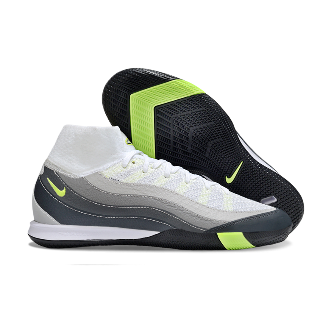 Chuteira Nike Air Zoom Mercurial Superfly 10 Futsal Elite x Air Max 95 SE - Imagem 1