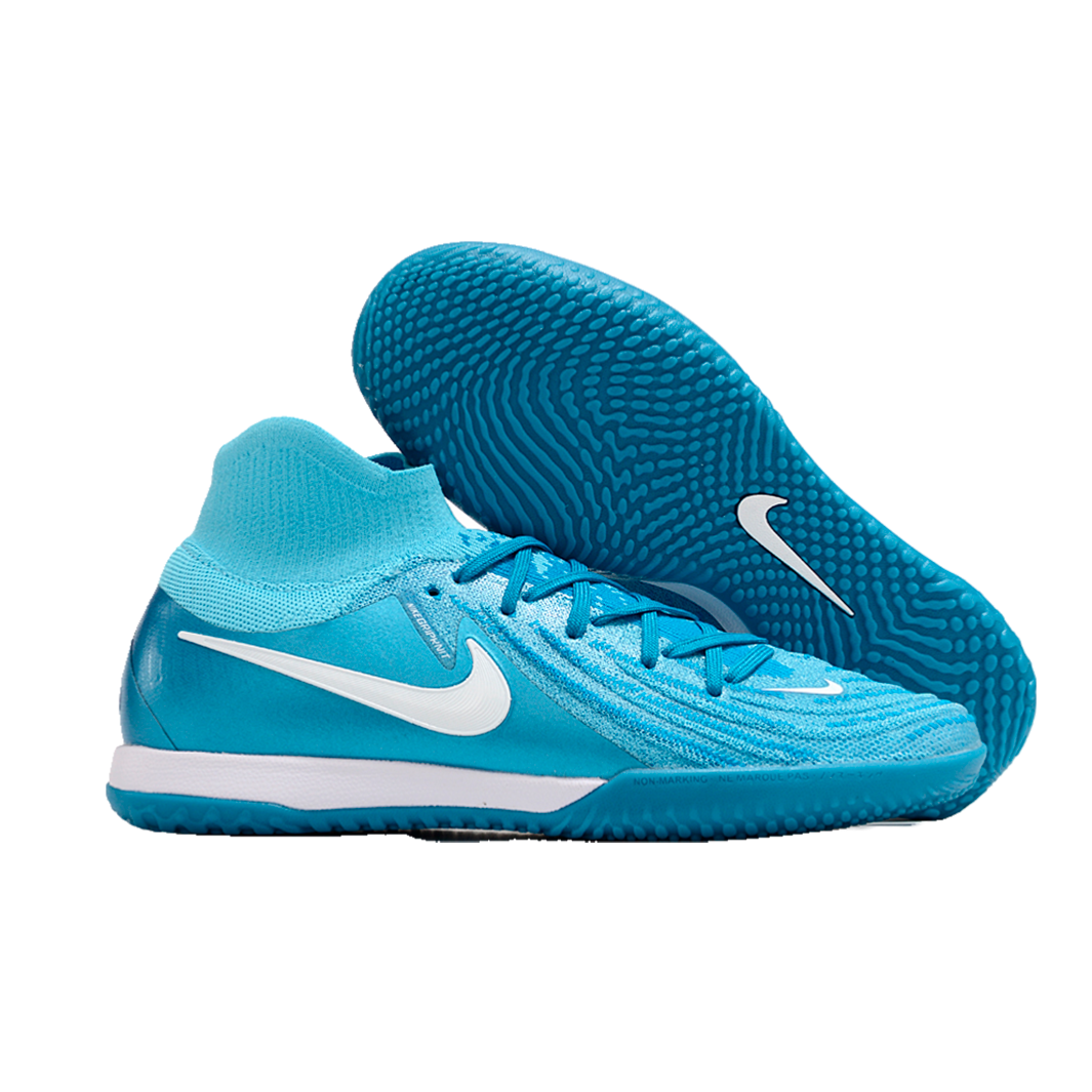 Chuteira Nike Phantom Luna 2 Elite Futsal Mad Ambition - Imagem 1