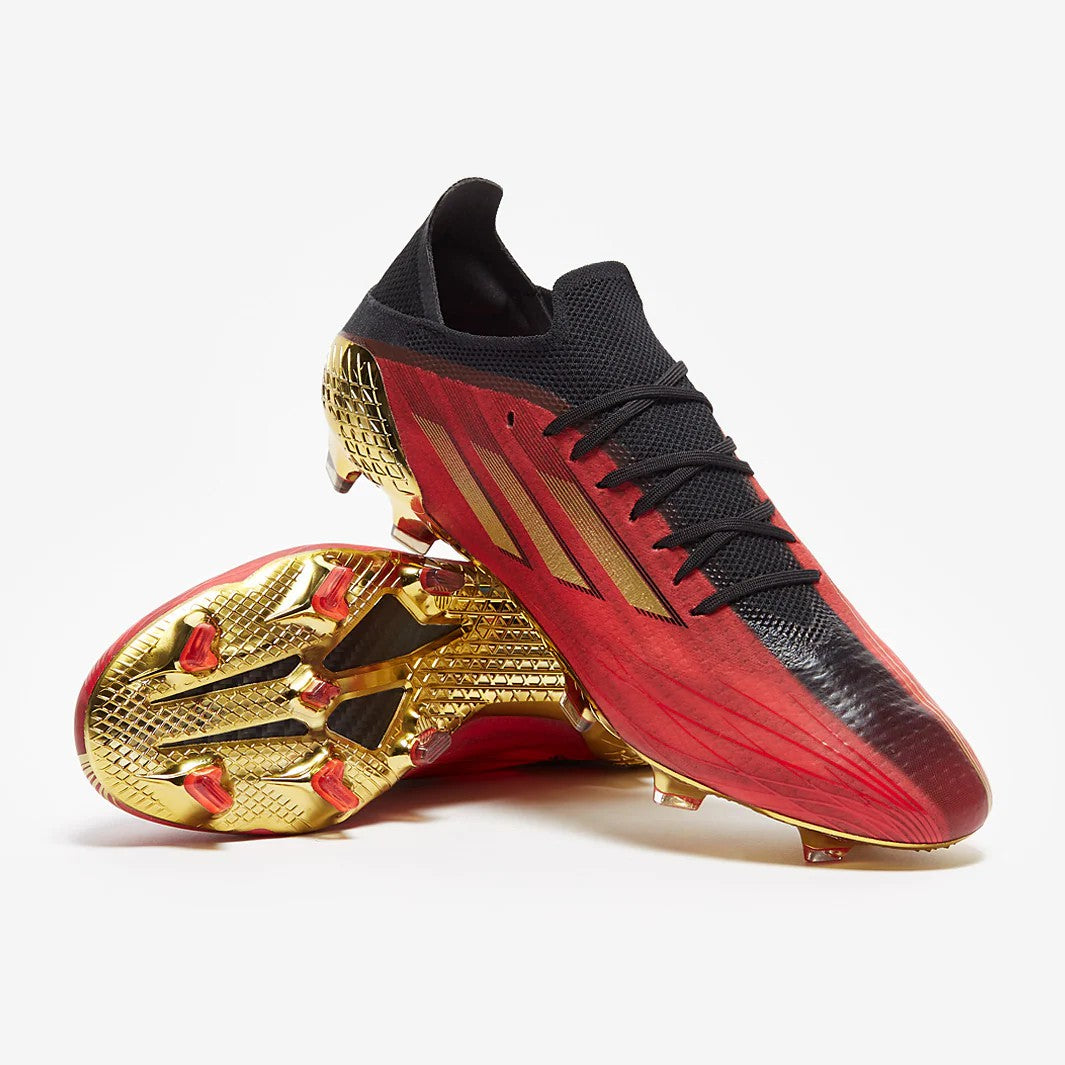 Chuteira Adidas X Speedflow .1 Showdown - Imagem 1