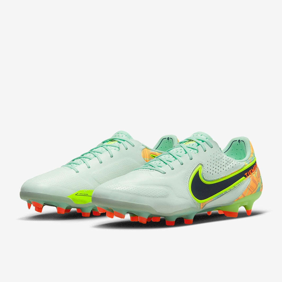 Chuteira Nike Tiempo Legend 9 Elite Bonded - Imagem 1