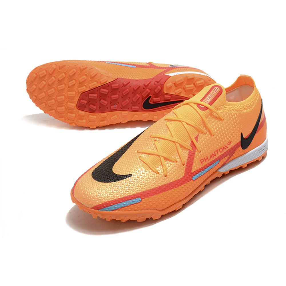 Chuteira Nike Phantom GT 2 Society Elite Blueprint - Imagem 1