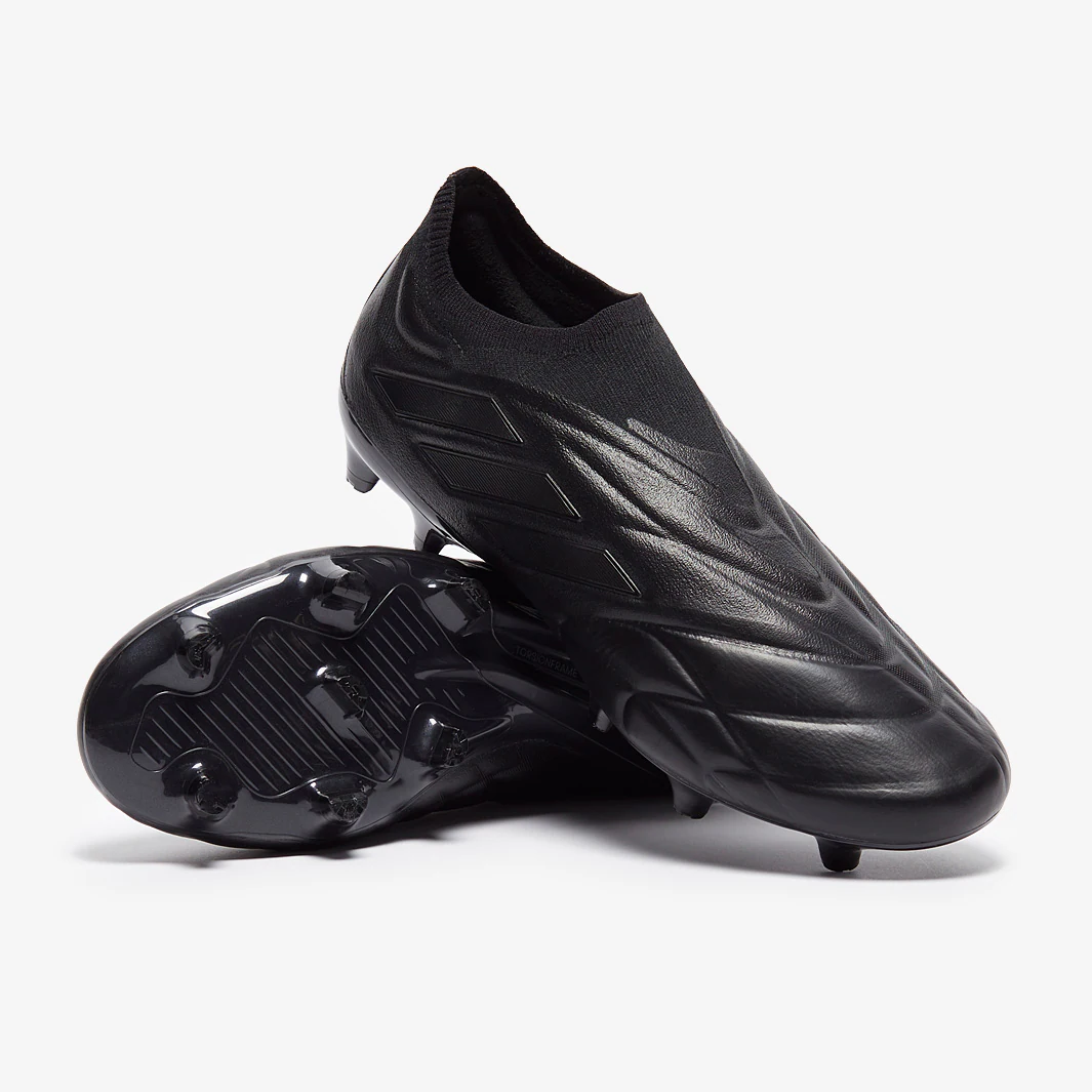 Chuteira Adidas Copa Pure + Nightstrike - Imagem 1